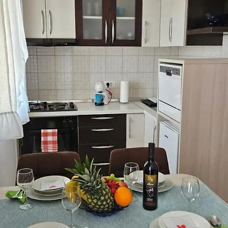 Ds Lägenhet Poreč