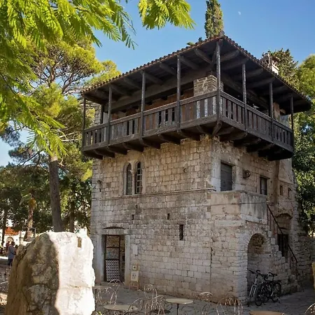 Lägenhet Ds Poreč