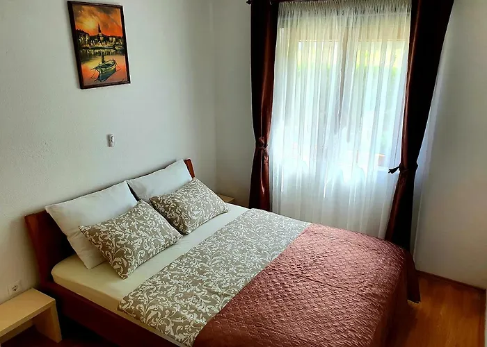 Apartmán Ds