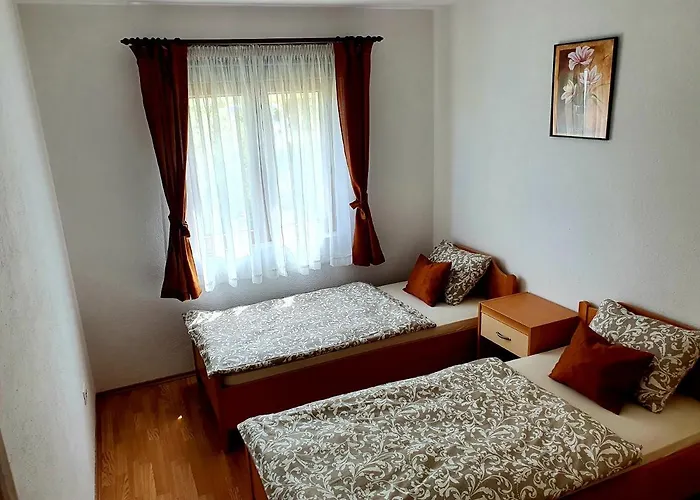 Ds Apartmán *