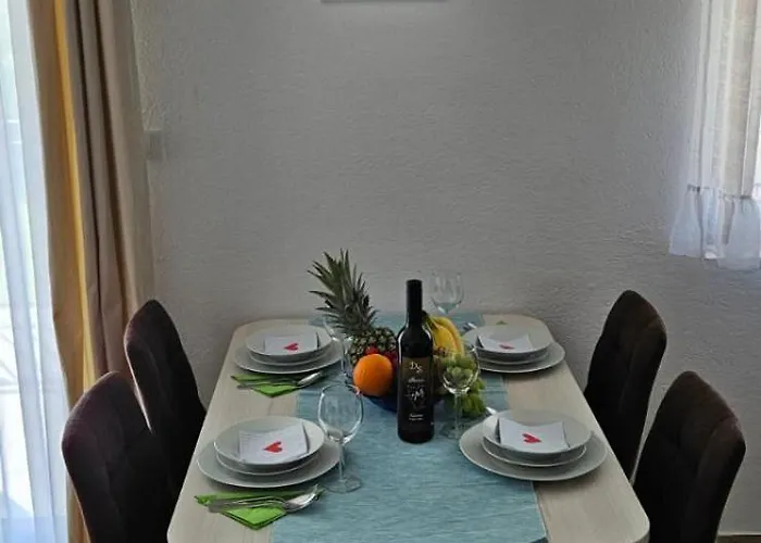 Apartmán Ds *