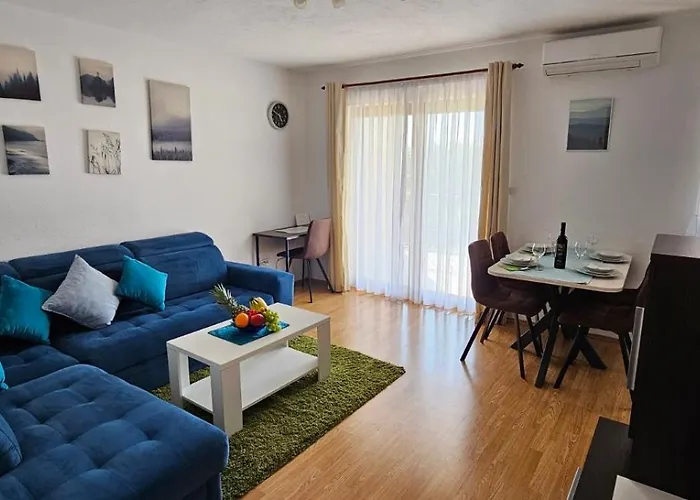 Apartmán Ds Poreč