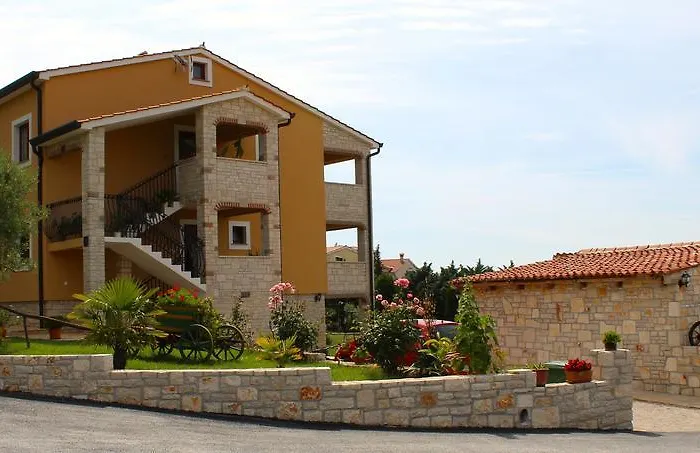 Apartmán Ds