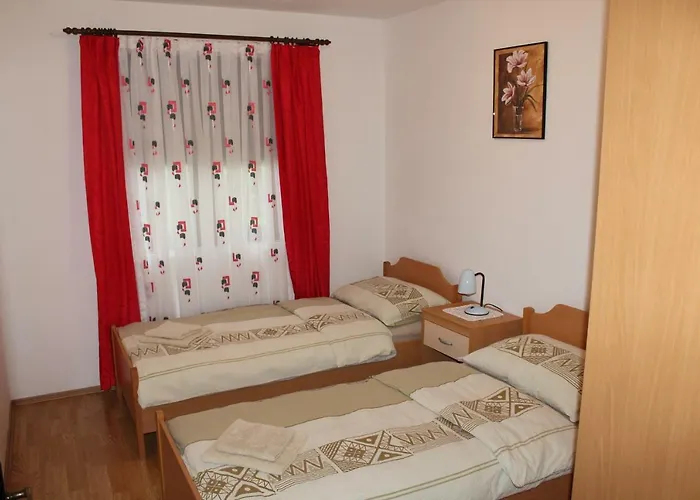 Ds Apartmán