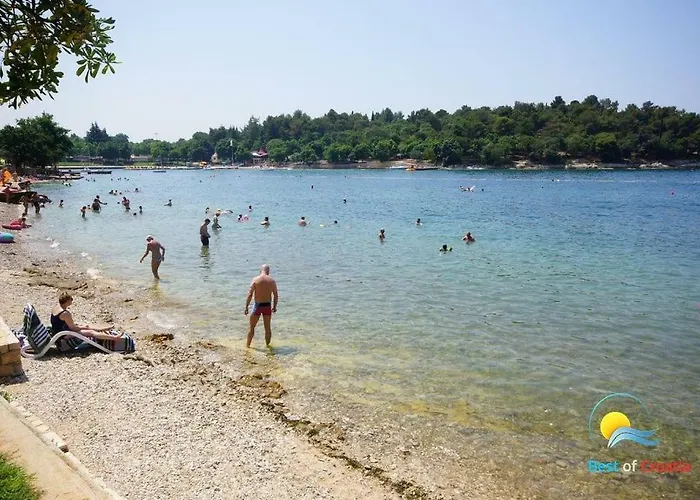Apartmán Ds Poreč