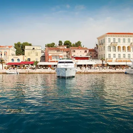 Ds Apartment Porec * Porec