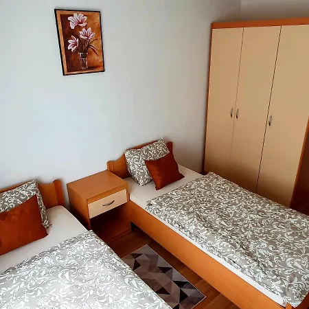 Ds Apartment Porec Apartment *