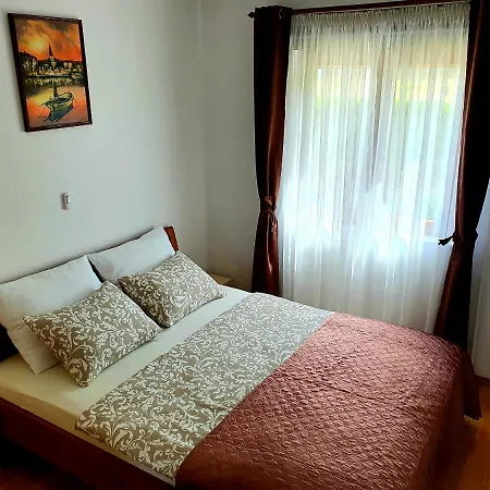 Apartment Ds Apartment Porec