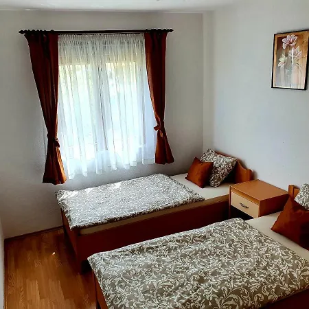 Ds Apartment Porec Apartment *