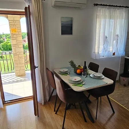 Apartment Ds Apartment Porec