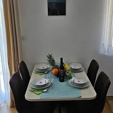 Apartment Ds Apartment Porec *