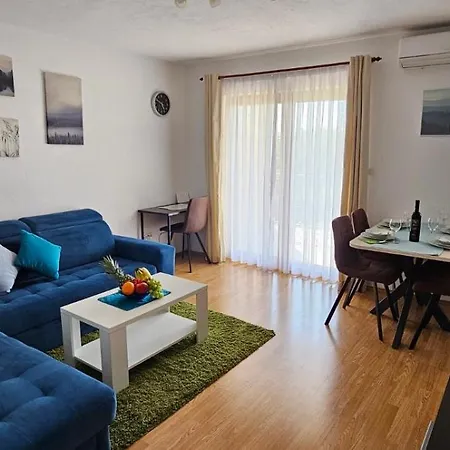 Apartment Ds Poreč