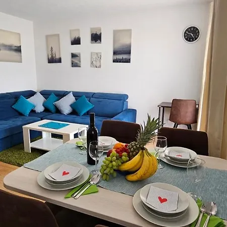 Ds Apartment Porec *