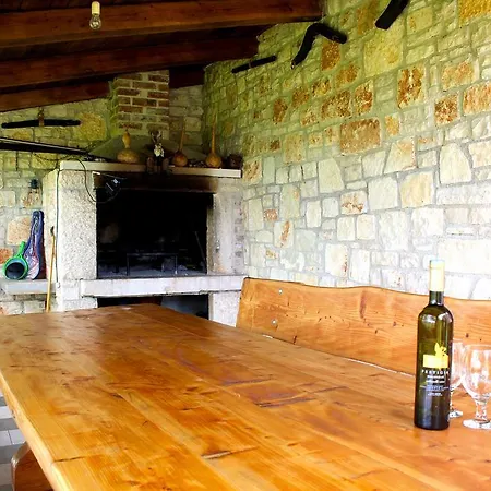 Ds Apartment Porec
