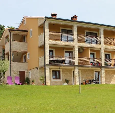 Apartment Ds Apartment Porec Porec