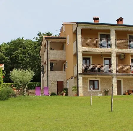 Ds Apartment Porec