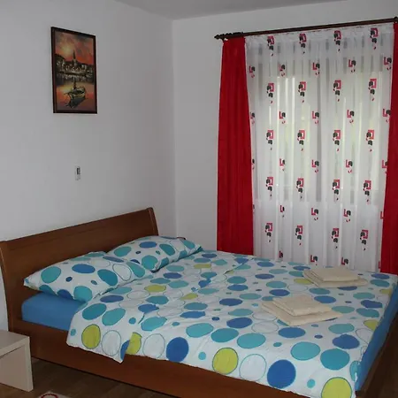 Apartment Ds Apartment Porec *