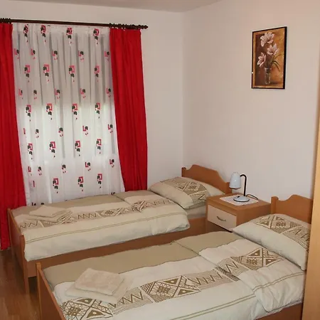 Ds Apartment