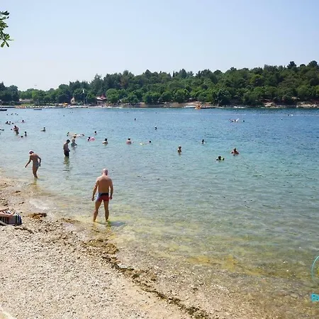 Apartment Ds Apartment Porec Porec