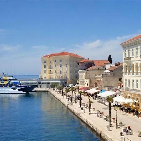 Ds Apartment Porec Porec