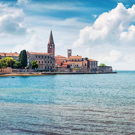 Apartment Ds Apartment Porec