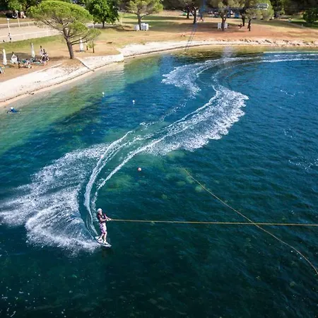 Apartamento Ds Poreč