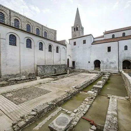 Ds Apartment Porec * Porec