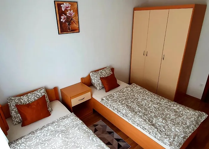 Ds Apartment Porec Apartment *