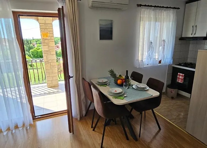 Apartment Ds Apartment Porec
