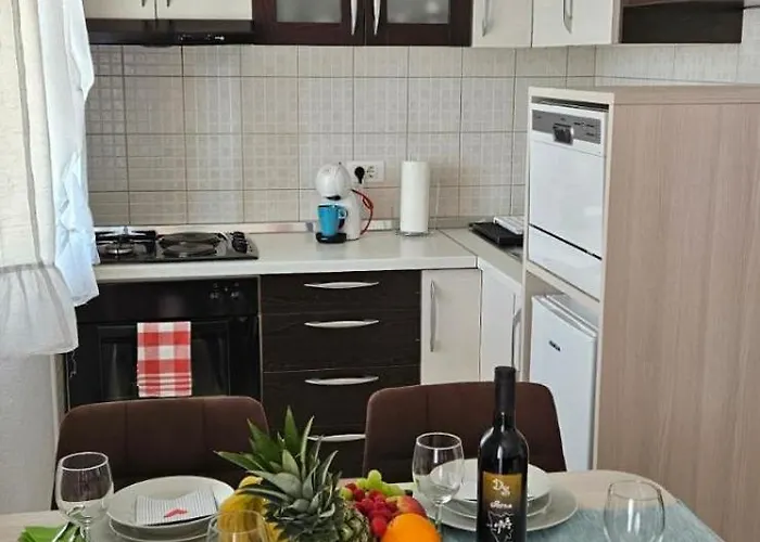 Ds Apartment Porec Apartment Porec