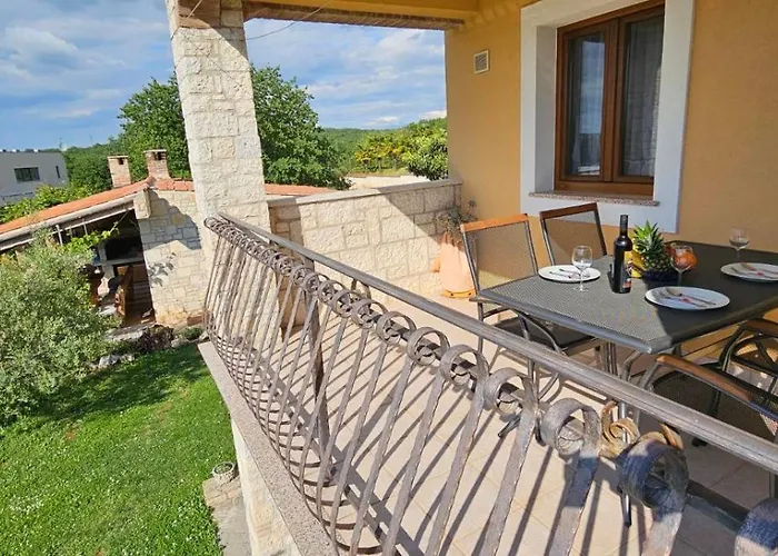 Ds Apartment Porec Porec