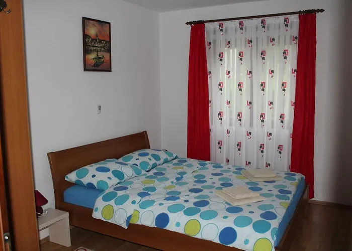 Apartment Ds Apartment Porec *