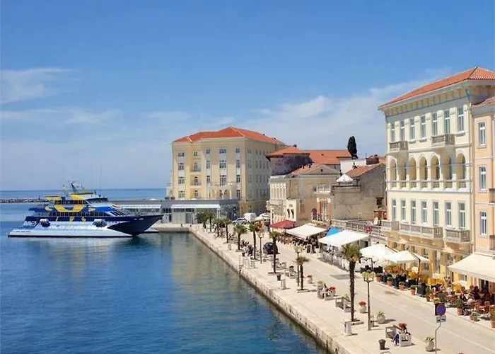 Ds Apartment Porec Porec