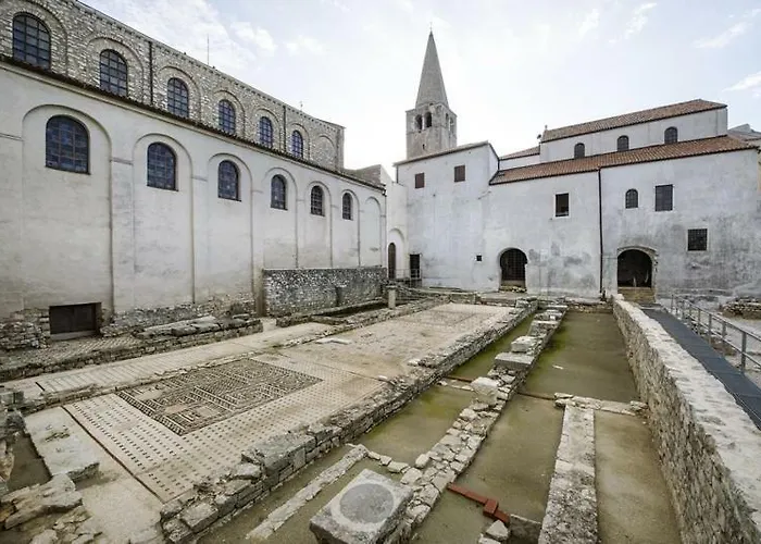 Ds Apartment Porec * Porec