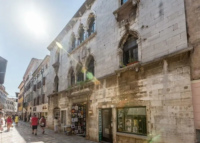 Ds Apartment Porec * Porec