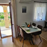 Apartmán Ds