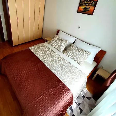 Ds Apartment Porec Porec